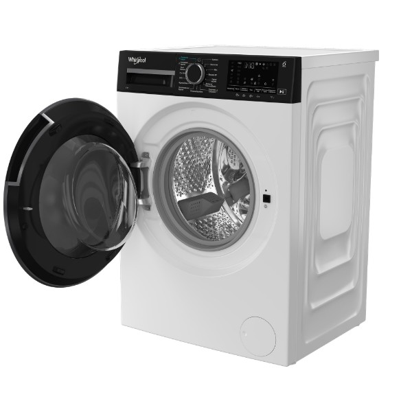 Фото - Стиральная машина Whirlpool WAM 87WBC UA